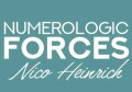 Nico Heinrich - Numerologic Forces